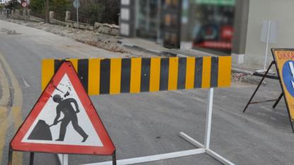 Çanakkale Sanat Sokağı Altyapı Çalışması: Hangi Yollar Trafiğe Kapalı?