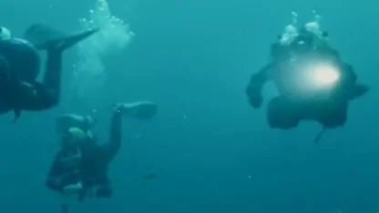 Çanakkale Sualtı Dünyasında Dünya Devlerini Geride Bıraktı! 7 Dalda Dev Ödül