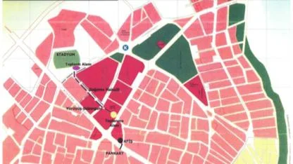 Çanakkale’de 2026 Yılı Toplantı ve Gösteri Alanları Belli Oldu