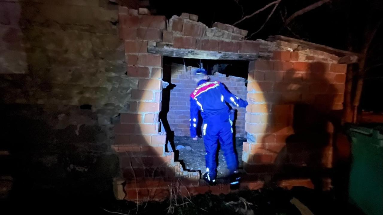 Çanakkale’de 527 Personelle Dev Operasyon! Sokaklar Didik Didik Arandı