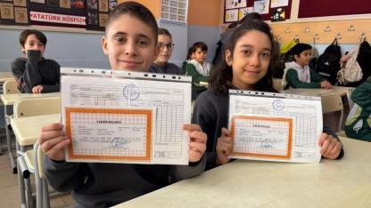 Çanakkale'de 80 Bin 283 Öğrenci İçin Tatil Başladı! Okullar Ne Zaman Açılacak?