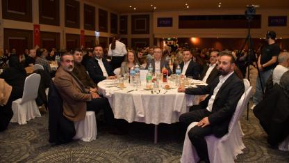 Çanakkale’de Bin Kişilik Dev Lansman: Dekorida Yeni Marka Kimliğini Tanıttı!