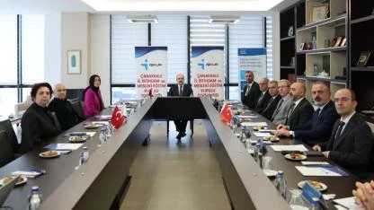 Çanakkale'de Binlerce Kişiye İş Kapısı: 1100 Kişilik Dev Meslek Edindirme Kursu Geliyor!