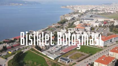 ÇABİP’ten 10. Yıl Gururu: Bisiklet Evi Kapılarını Açıyor