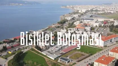 ÇABİP’ten 10. Yıl Gururu: Bisiklet Evi Kapılarını Açıyor