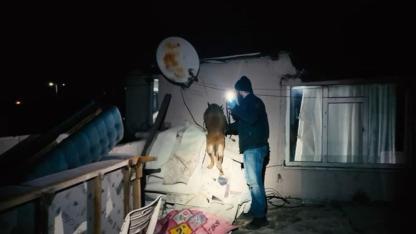 Çanakkale'de Dev Operasyon: 6 Binden Fazla Kişi Didik Didik Arandı! Çok Sayıda Gözaltı Var