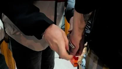 Çanakkale’de Eskort Operasyonu: 7 Adrese Baskın, Çok Sayıda Gözaltı!