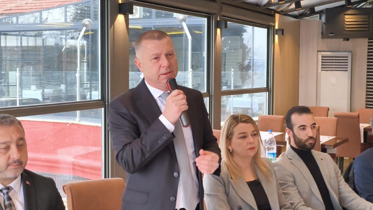 Çanakkale’de Ezber Bozan İttifak! AK Parti’den CHP’li Belediyeye Tam Destek: “Yanınızdayız”