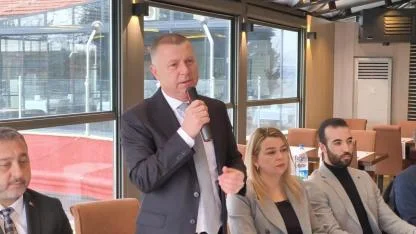 Çanakkale’de Ezber Bozan İttifak! AK Parti’den CHP’li Belediyeye Tam Destek: “Yanınızdayız”