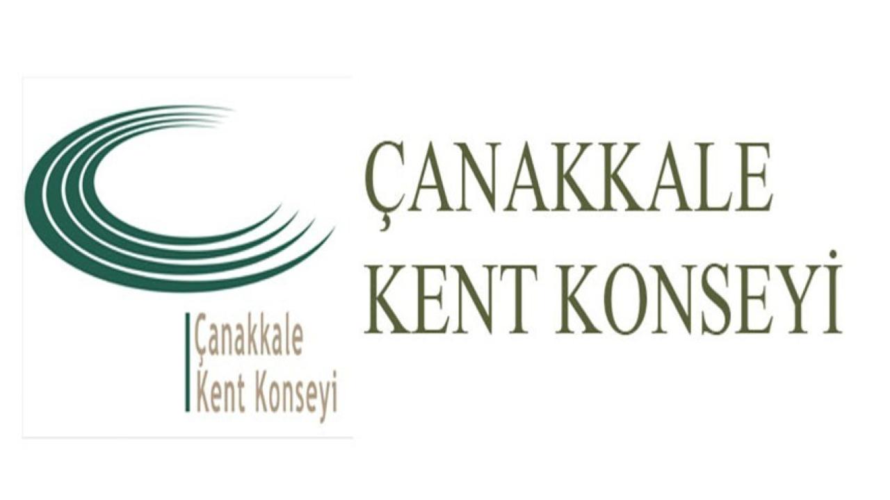 Çanakkale'de Hizmet mi Cezalandırma mı? Kent Konseyi Kurumları Diyaloğa Davet Etti!