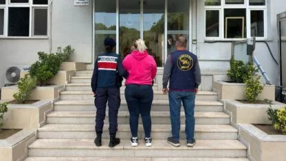 Çanakkale'de Jandarmanın "Dedektifleri" Düğmeye Bastı: 107 Tam Şahıs Yakalandı!