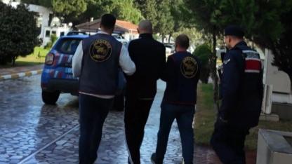 Çanakkale’de JASAT’tan Kaçamadı: 15 Yıllık Hapis Cezası Bulunan Firari Yakalandı