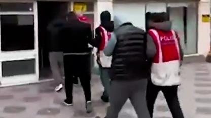 Çanakkale'de Kaçakçılara Darbe: 2 Dev Operasyon, 5 Tutuklama!