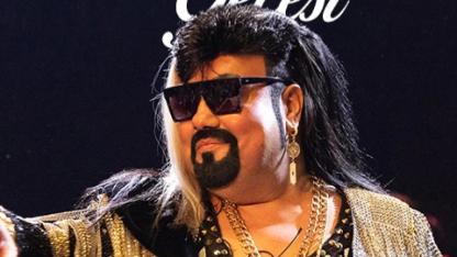 Çanakkale’de Kobra Murat Fırtınası Esecek! Roman Gecesi İçin Geri Sayım Başladı