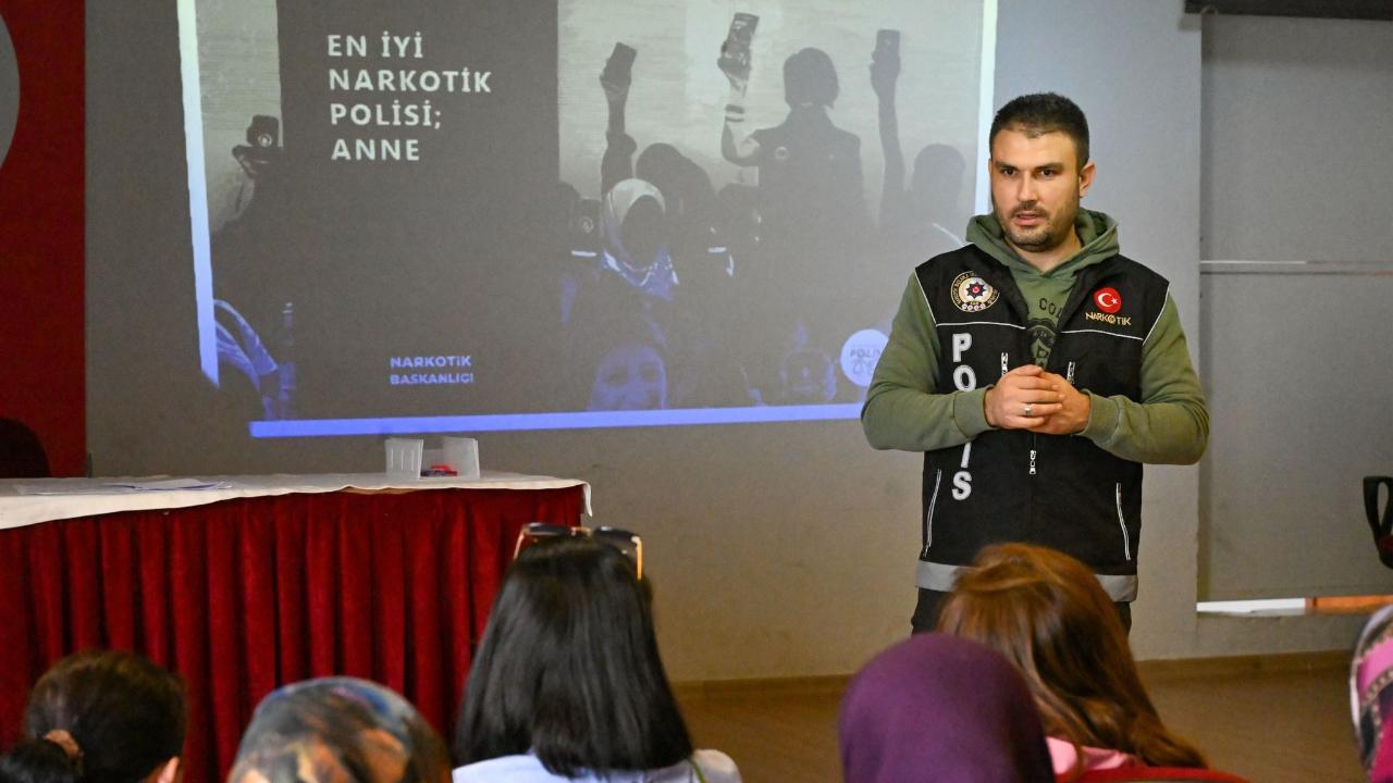 Çanakkale’de Narkotik Seferberliği: Tam 65 Bin 257 Kişiye Ulaşıldı!