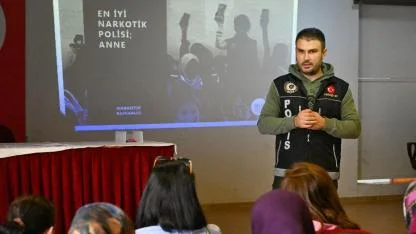 Çanakkale’de Narkotik Seferberliği: Tam 65 Bin 257 Kişiye Ulaşıldı!