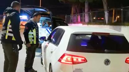 Çanakkale'de O Araçlara Geçit Yok! 36 Tanesi Birden Trafikten Men Edildi: İşte Nedeni...