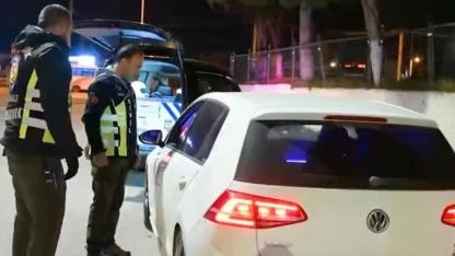 Çanakkale'de O Araçlara Geçit Yok! 36 Tanesi Birden Trafikten Men Edildi: İşte Nedeni...