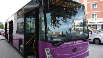 Çanakkale'de Toplu Taşımada Kredi Kartı ile Ödeme Yapanlar Dikkat! Kent Konseyi’nden Kritik Uyarı