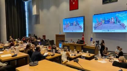 Çanakkale’de Yılın İlk Meclisi Toplanıyor: Gözler ulaşımdaki "5 TL’lik komisyon" tartışmasında!