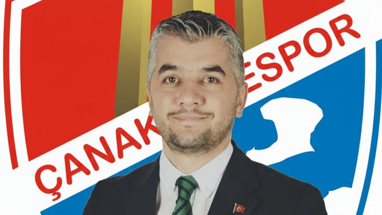 Çanakkalespor İkinci Yarıya Hazır! Hedef: Profesyonel Lig