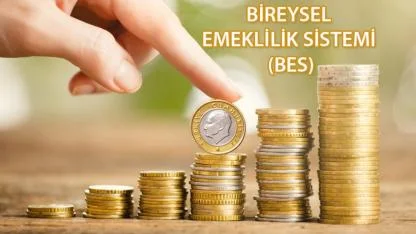 Cebinizdeki Para Artacak: BES’te Devlet Katkısı ve İlave Ödemeler Yeniden Belirlendi