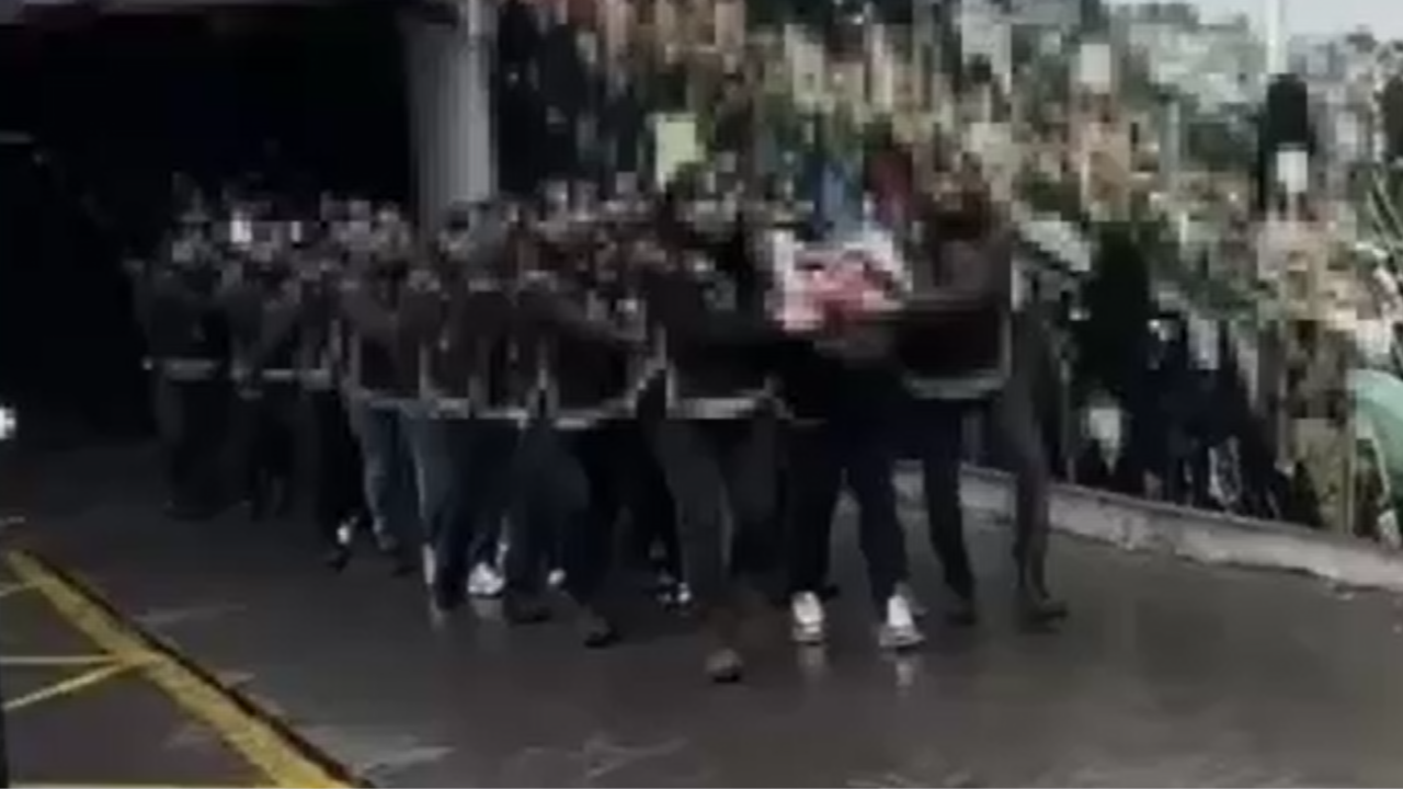 Çocukları Tetikçi Yapmışlar! Dev Çete Soruşturmasında Karar Çıktı: 58 Kişi Hapse Atıldı