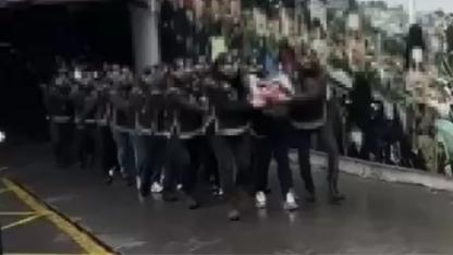 Çocukları Tetikçi Yapmışlar! Dev Çete Soruşturmasında Karar Çıktı: 58 Kişi Hapse Atıldı