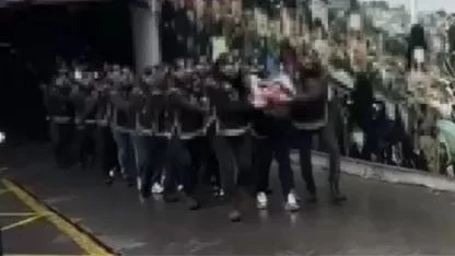 Çocukları Tetikçi Yapmışlar! Dev Çete Soruşturmasında Karar Çıktı: 58 Kişi Hapse Atıldı