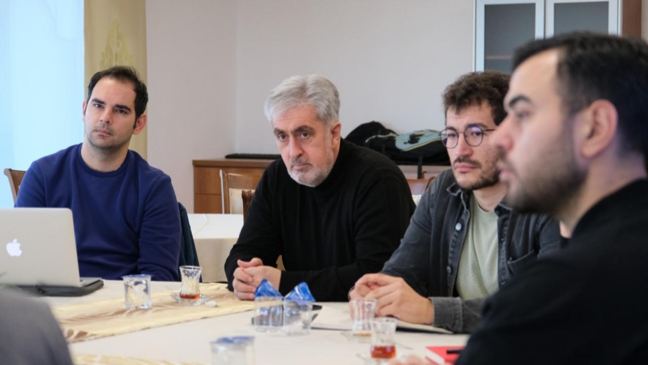 ÇOMÜ Diplomasına "Dünya" Tescili! 2026 Yılı İçin Dev Akreditasyon Hamlesi