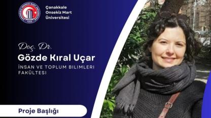 ÇOMÜ Türkiye’nin Devlerini Geride Bıraktı! TÜBİTAK Yarışında Türkiye 11.’liği Geldi