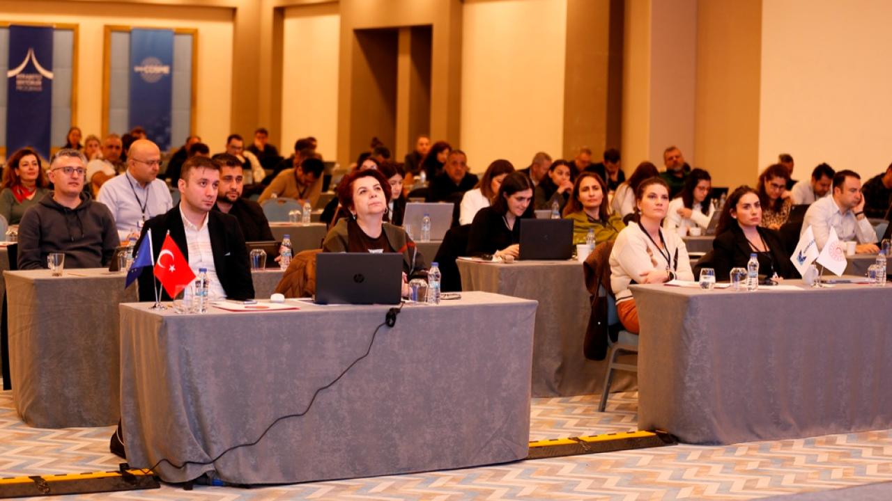 ÇTSO Antalya’dan Müjdeyle Döndü: Dijitalleşen Çanakkale Ekonomisi İçin İmzalar Atıldı!