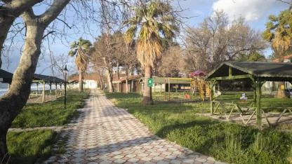 Dardanos Orman Kampı için ortak karar