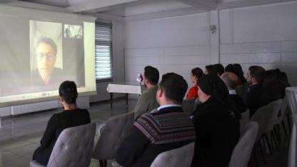 Dardanos Yerleşkesi’nde 2025 Faaliyetleri Masaya Yatırıldı