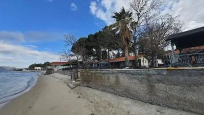 Dardanos’ta Büyük Restleşme: Belediye "Kamu Yararı" Dedi, Özelleştirme İdaresi Başkanlığı Ne Yapacak?