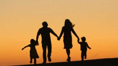 Değişen Aile Yapısı Mercek Altında: Sorunlara Bilimsel Çözüm Geliyor.