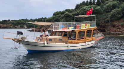 Denizcilerin Beklediği Karar Çıktı! Artık O Teknelere İzin Şart! İşte Metre Metre Yeni Liste!