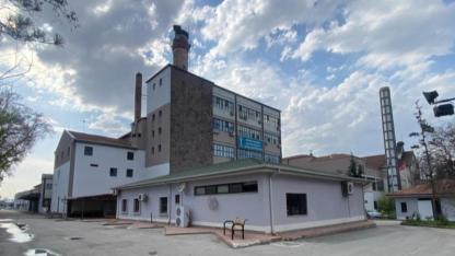 Depo Arayanlar Buraya: Atatürk Orman Çiftliği 1412 m² Alanı Kiraya Veriyor!