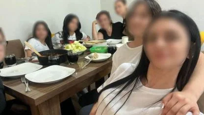 Ders saatinde öğrencileri evine götürüp temizlik yaptıran öğretmene soruşturma