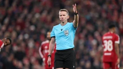 Dev Maçın Hakemi Belli Oldu! City - Galatasaray Randevusunda Düdük İspanyol Hakemde