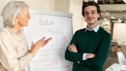 Dil Öğrenmek İsteyenlere Müjde: Özel Amaçlı Dil Kursları Geliyor!