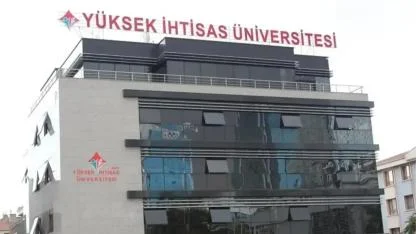 Doktorlar ve Hemşireler İçin Yeni Kapı: Yüksek İhtisas Üniversitesi Dev Kadro İlanını Çıktı