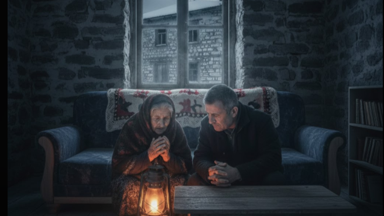 Dondurucu Soğukta Vatandaşa Elektrik Şoku: Isınmanın En Lazım Olduğu Günde 8 Saat Kesinti!