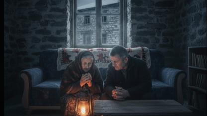 Dondurucu Soğukta Vatandaşa Elektrik Şoku: Isınmanın En Lazım Olduğu Günde 8 Saat Kesinti!