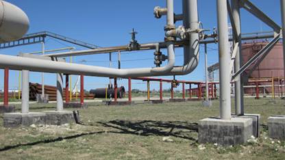 Eğirdir Doğal Gaz Boru Hattı İçin Acele Kamulaştırma Kararı