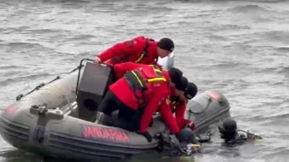 Erdek’teki Sırrı JÖAK Çözdü: Elif Kumal'ın Cansız Bedeni Sonar Cihazıyla Bulundu