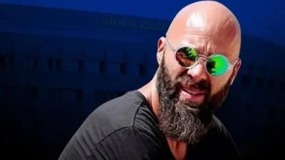 Esat Yontunç Adli Kontrol Şartıyla Serbest