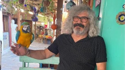 Eski İHD Başkanı Dağlık Alanda Ölü Bulundu!