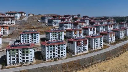 Ev Alacaklar Dikkat! TCMB Verileri Açıkladı: Büyükşehirlerde Fiyatlar Geri mi Çekiliyor?