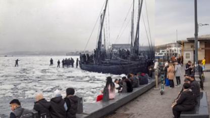 Eve Kapanmaya Hazır Olun: "Kutup Girdabı" İkiye Bölünüyor, Efsane Kış Geliyor!